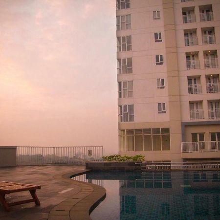 Sahid Skyland City Jatinangor Eksteriør billede