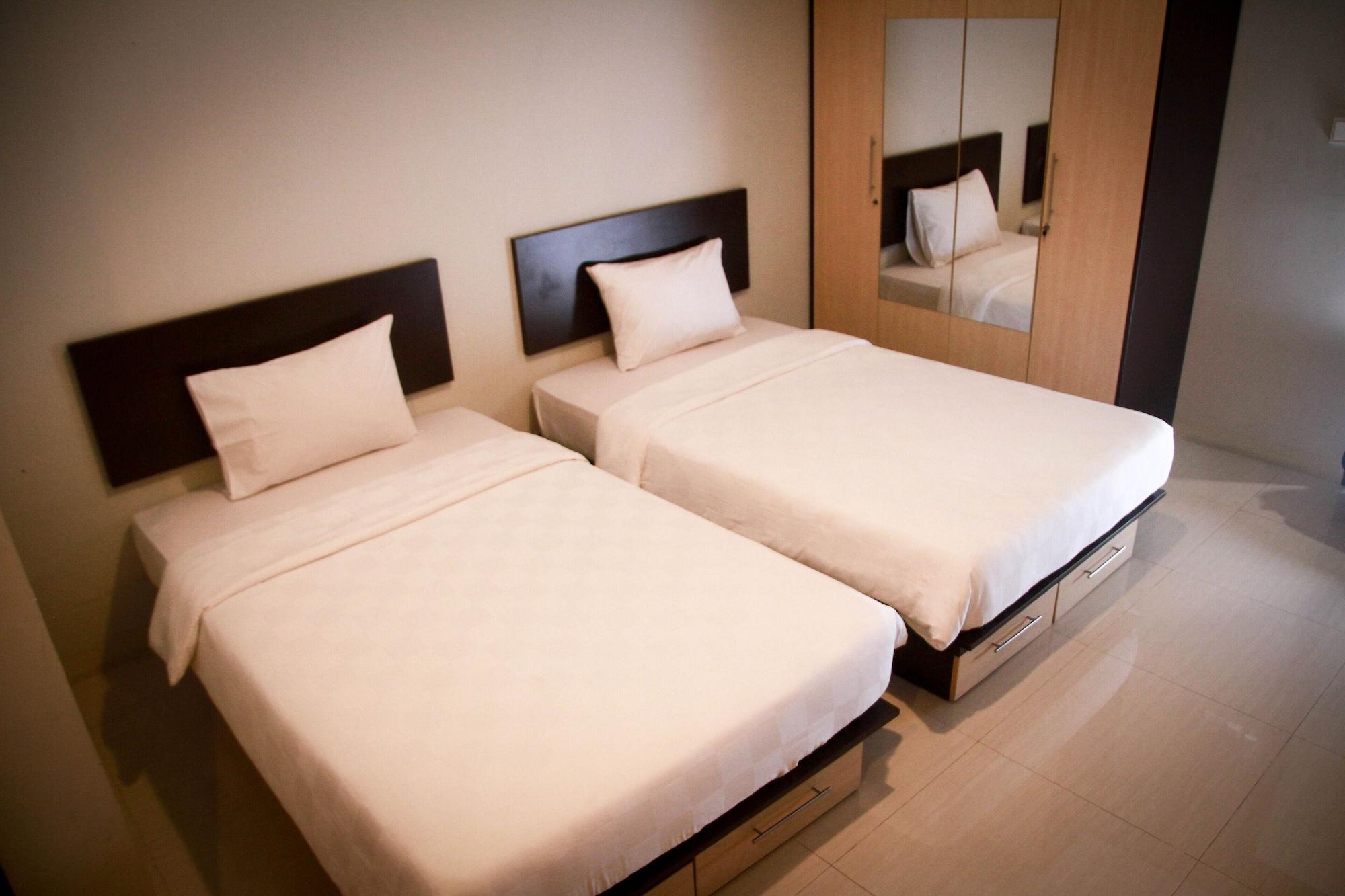 Sahid Skyland City Jatinangor Eksteriør billede