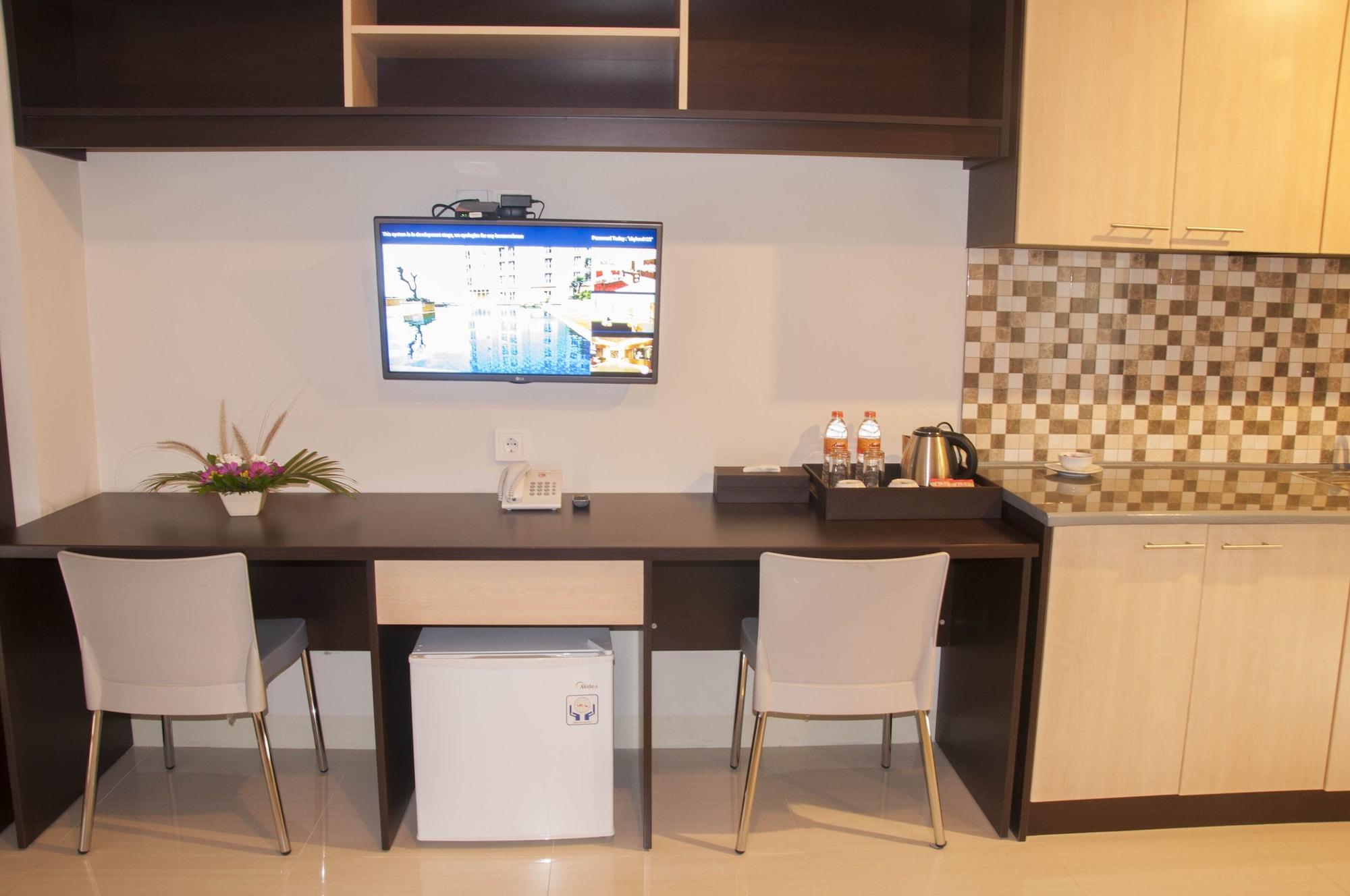 Sahid Skyland City Jatinangor Eksteriør billede