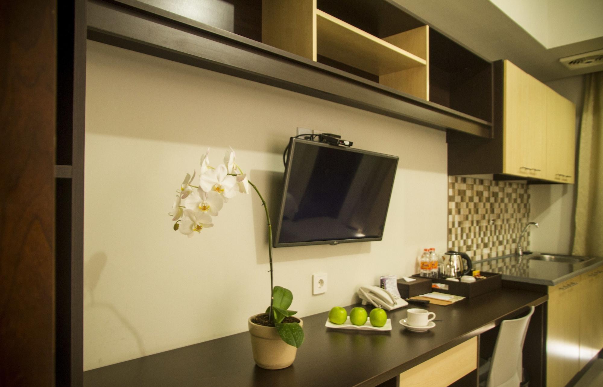 Sahid Skyland City Jatinangor Eksteriør billede