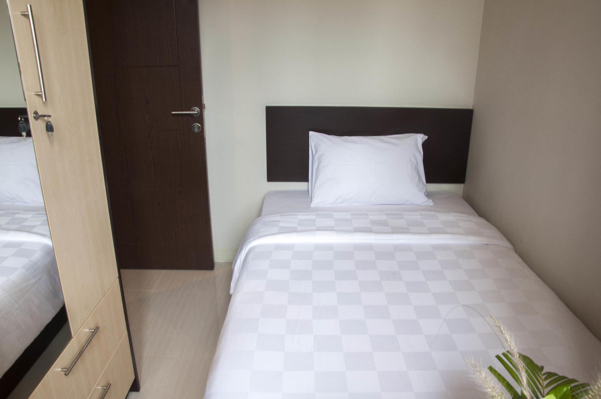 Sahid Skyland City Jatinangor Eksteriør billede
