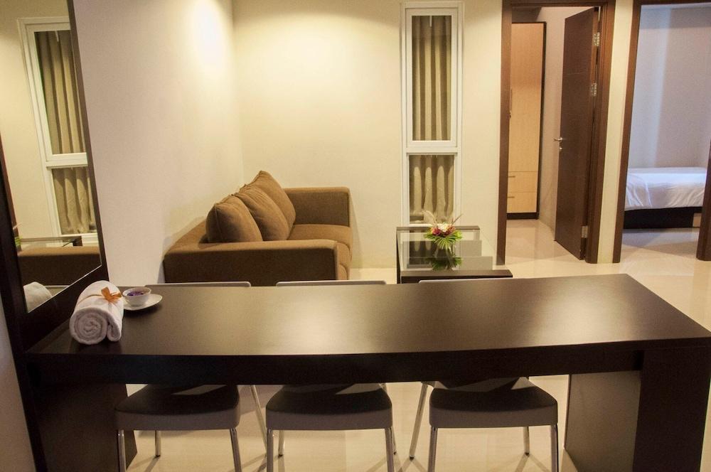 Sahid Skyland City Jatinangor Eksteriør billede