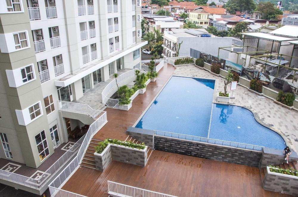 Sahid Skyland City Jatinangor Eksteriør billede