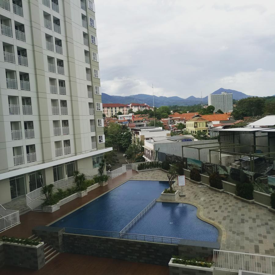 Sahid Skyland City Jatinangor Eksteriør billede
