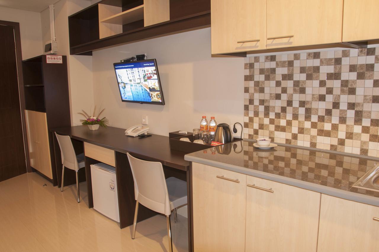 Sahid Skyland City Jatinangor Eksteriør billede