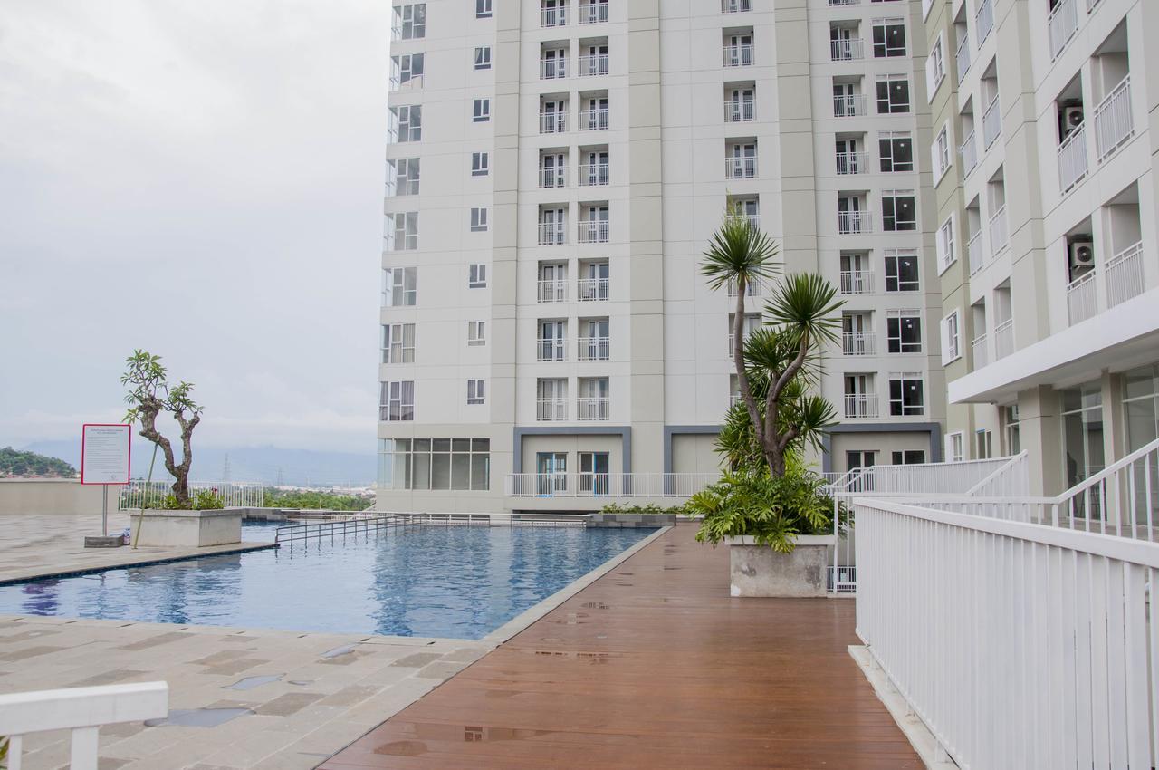 Sahid Skyland City Jatinangor Eksteriør billede