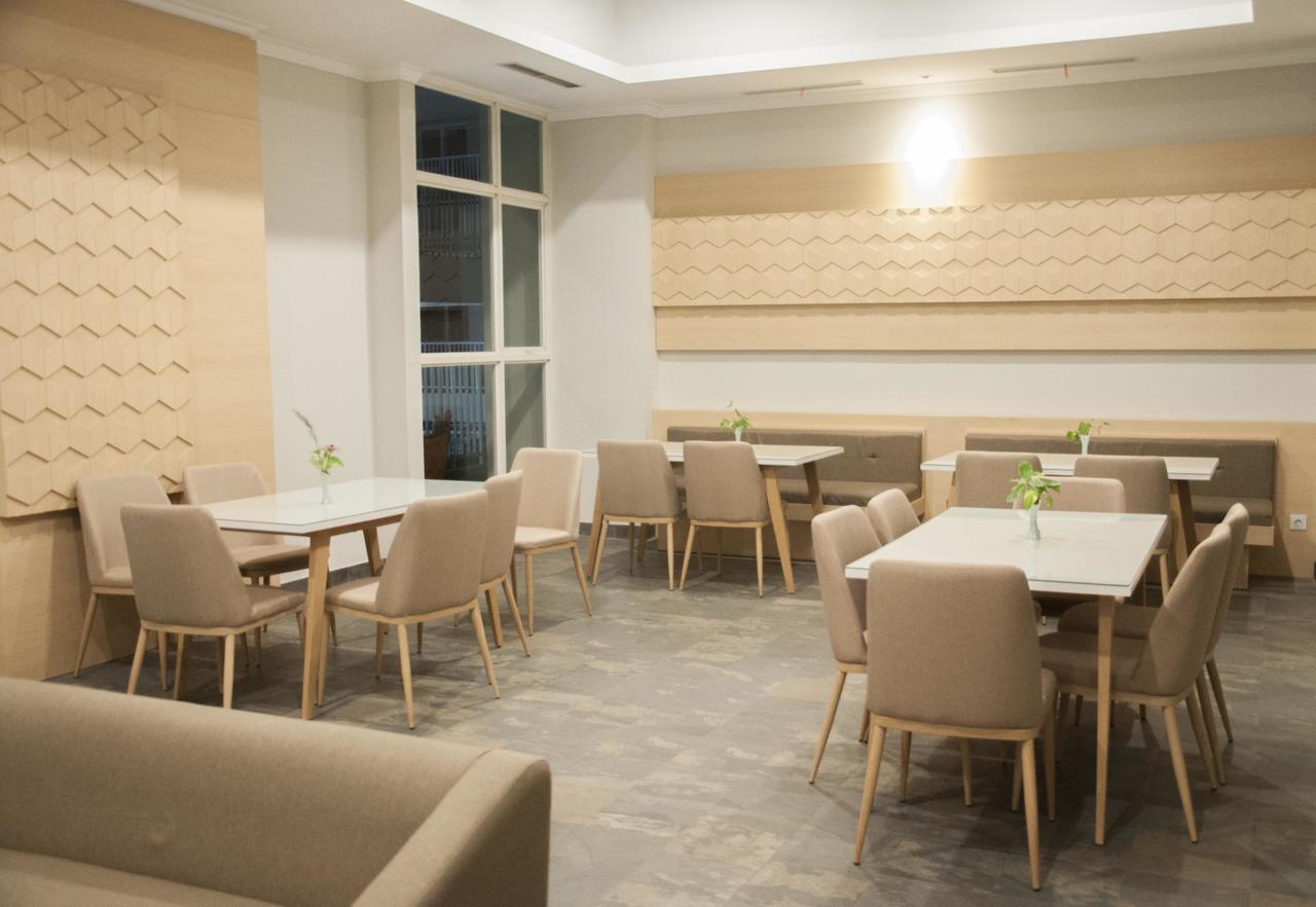 Sahid Skyland City Jatinangor Eksteriør billede
