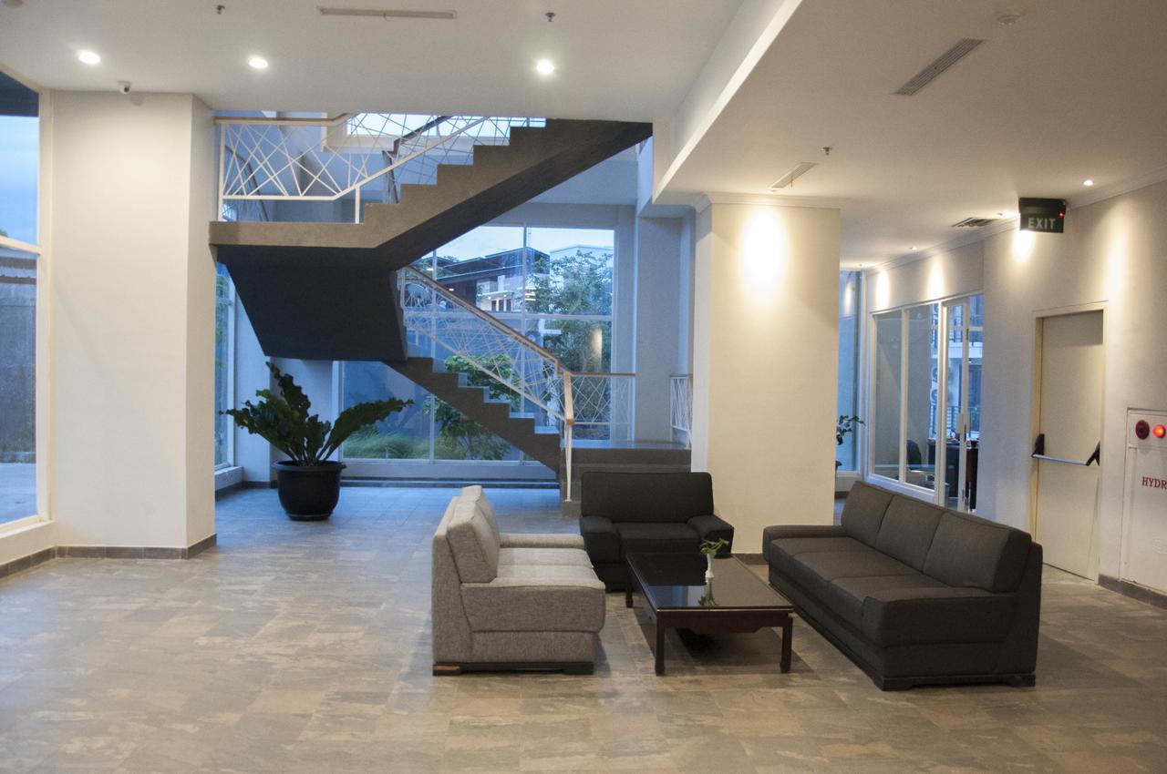 Sahid Skyland City Jatinangor Eksteriør billede
