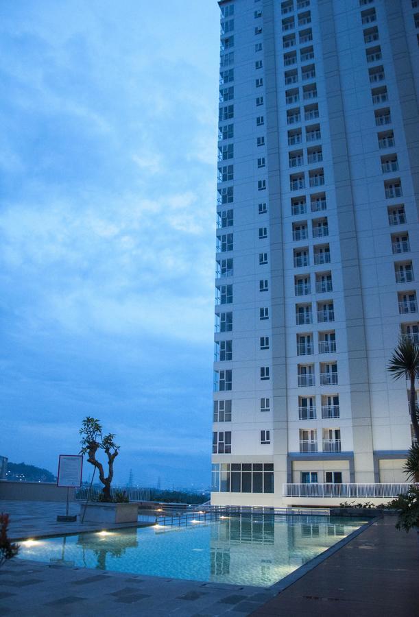 Sahid Skyland City Jatinangor Eksteriør billede