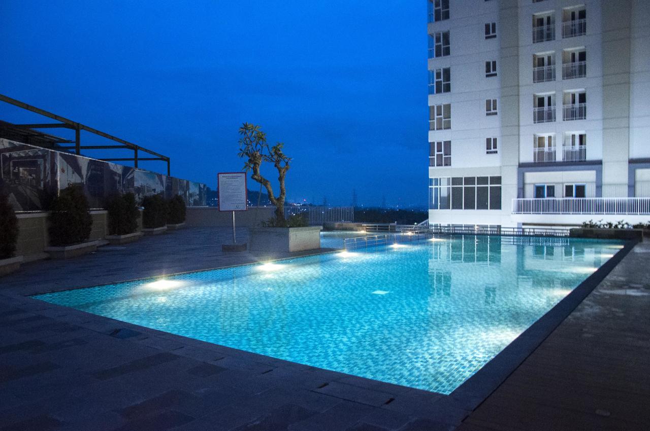 Sahid Skyland City Jatinangor Eksteriør billede