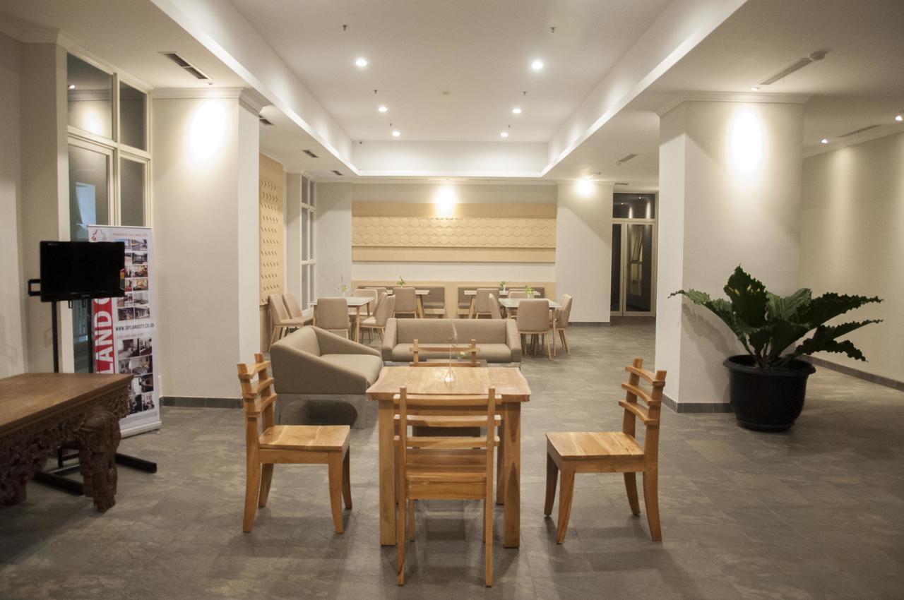 Sahid Skyland City Jatinangor Eksteriør billede