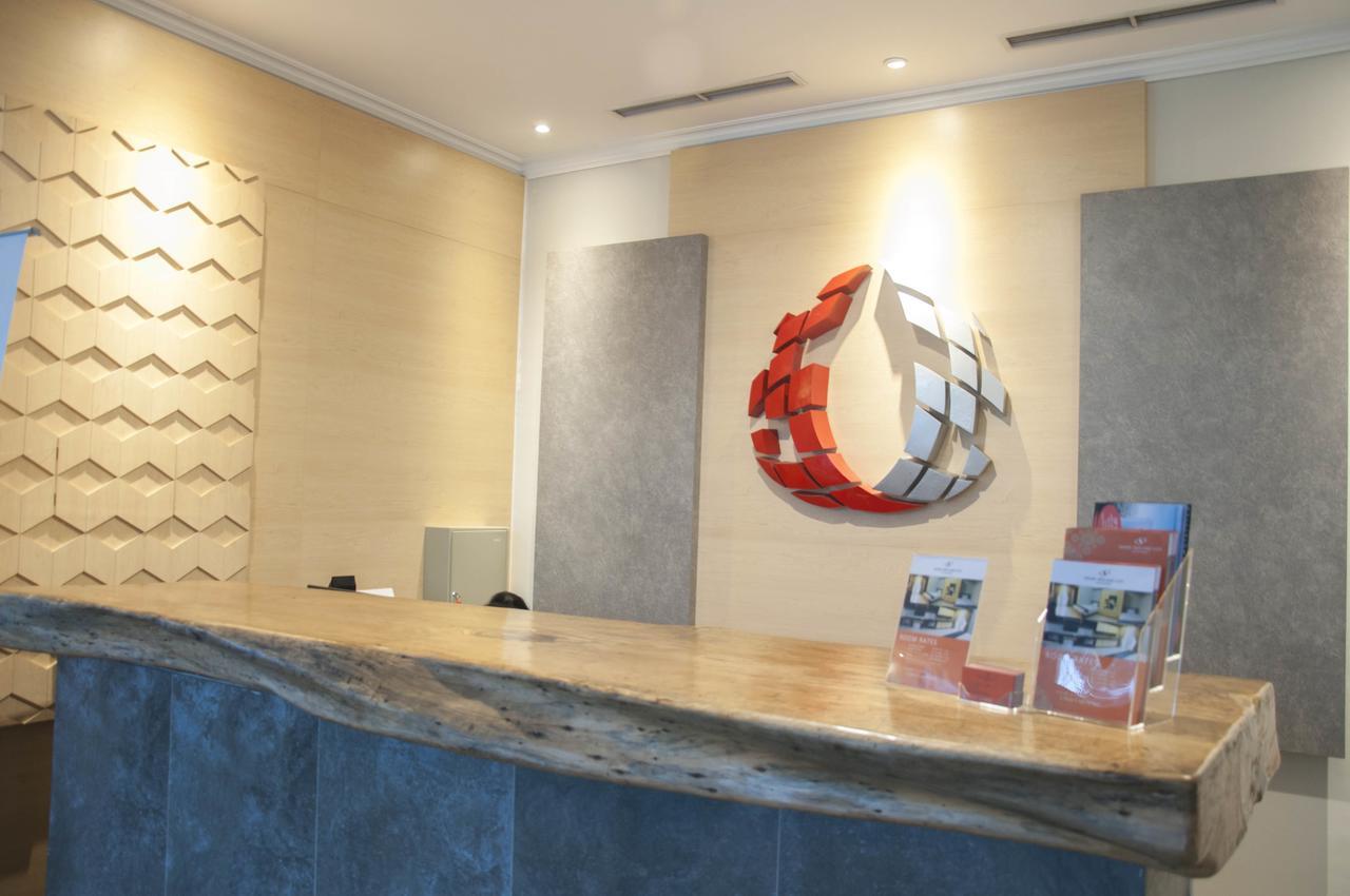 Sahid Skyland City Jatinangor Eksteriør billede