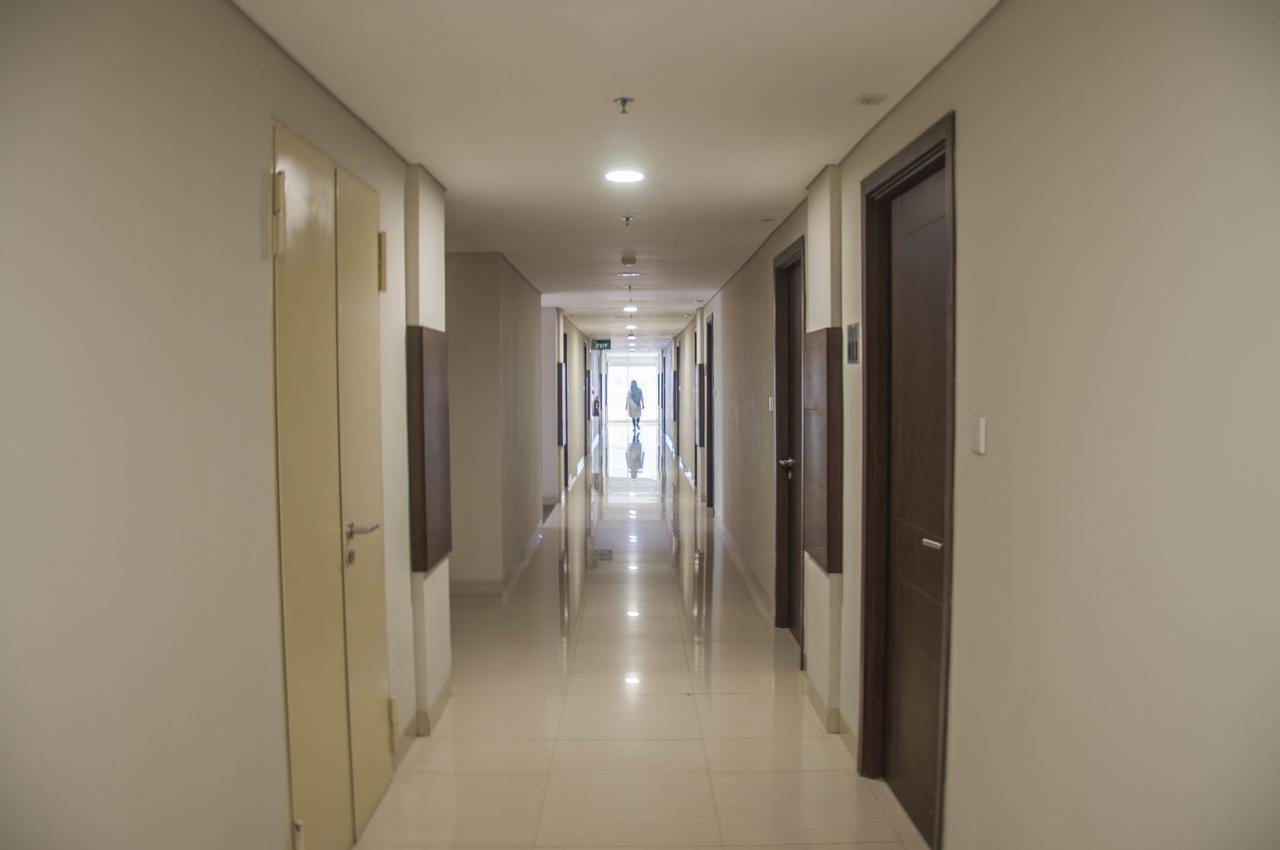 Sahid Skyland City Jatinangor Eksteriør billede