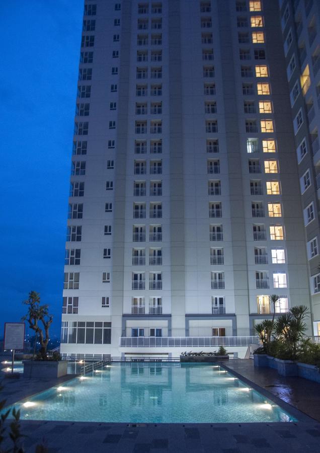Sahid Skyland City Jatinangor Eksteriør billede