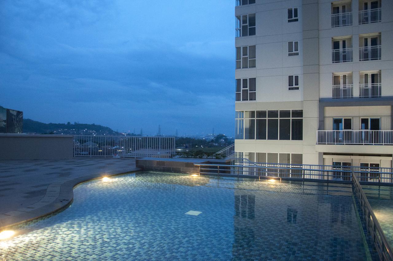 Sahid Skyland City Jatinangor Eksteriør billede
