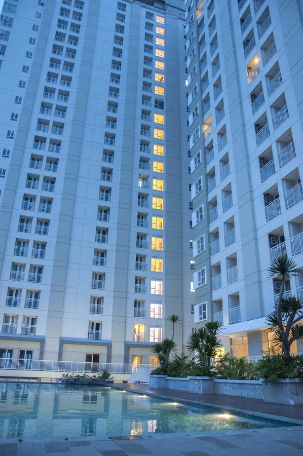 Sahid Skyland City Jatinangor Eksteriør billede