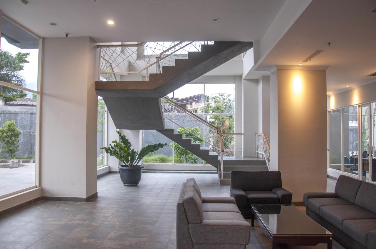Sahid Skyland City Jatinangor Eksteriør billede