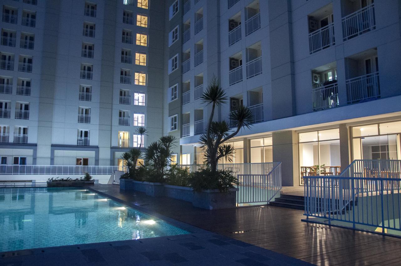 Sahid Skyland City Jatinangor Eksteriør billede