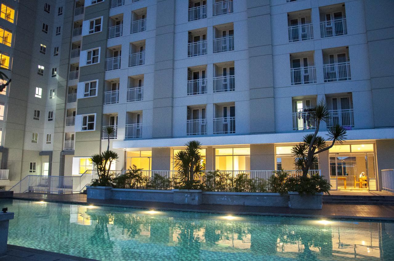Sahid Skyland City Jatinangor Eksteriør billede