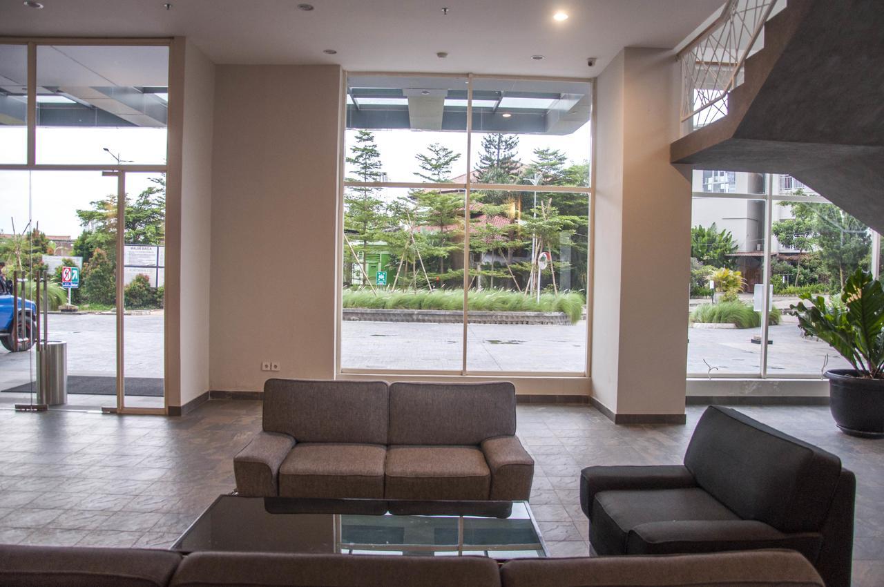 Sahid Skyland City Jatinangor Eksteriør billede