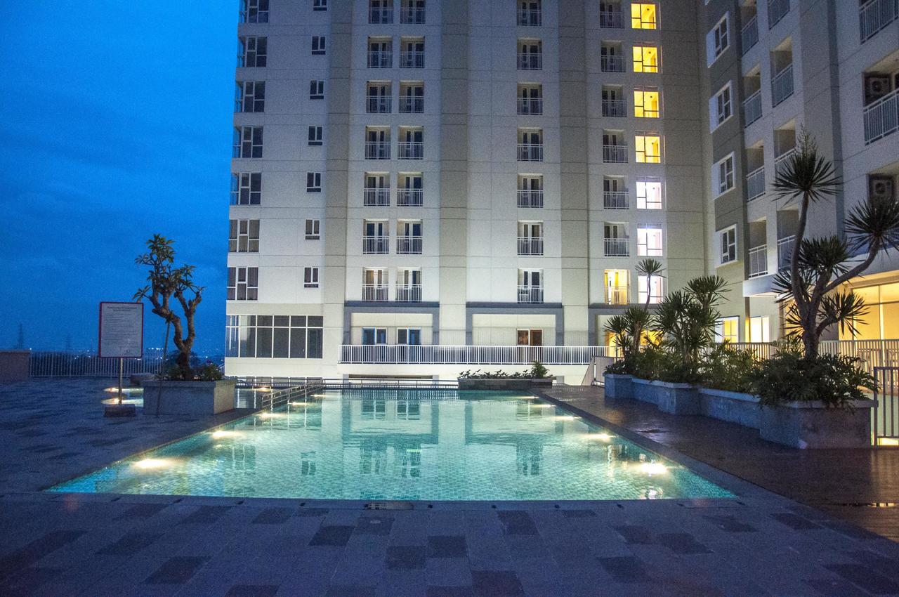 Sahid Skyland City Jatinangor Eksteriør billede