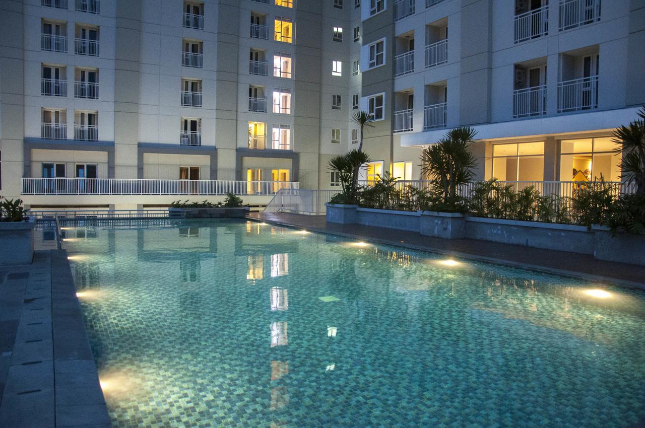 Sahid Skyland City Jatinangor Eksteriør billede