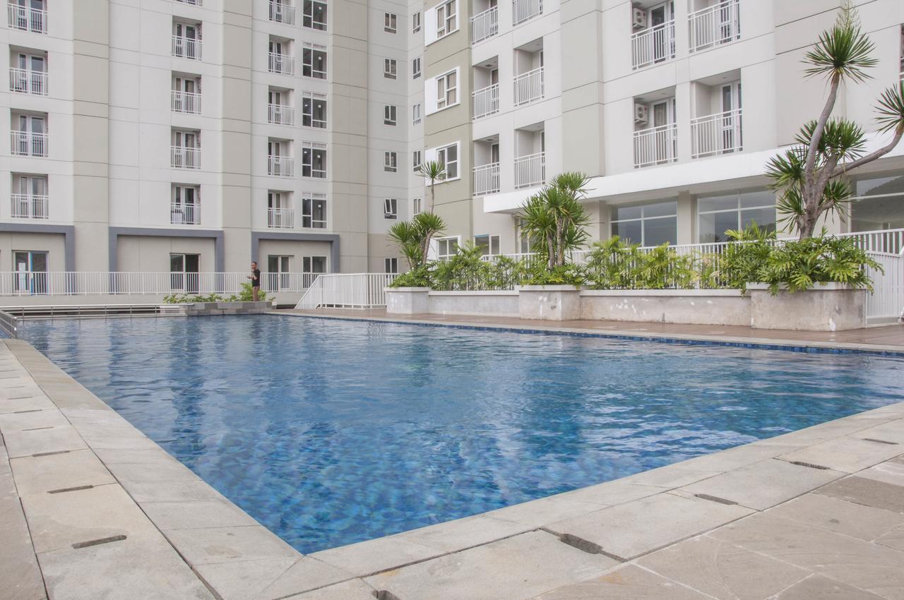 Sahid Skyland City Jatinangor Eksteriør billede
