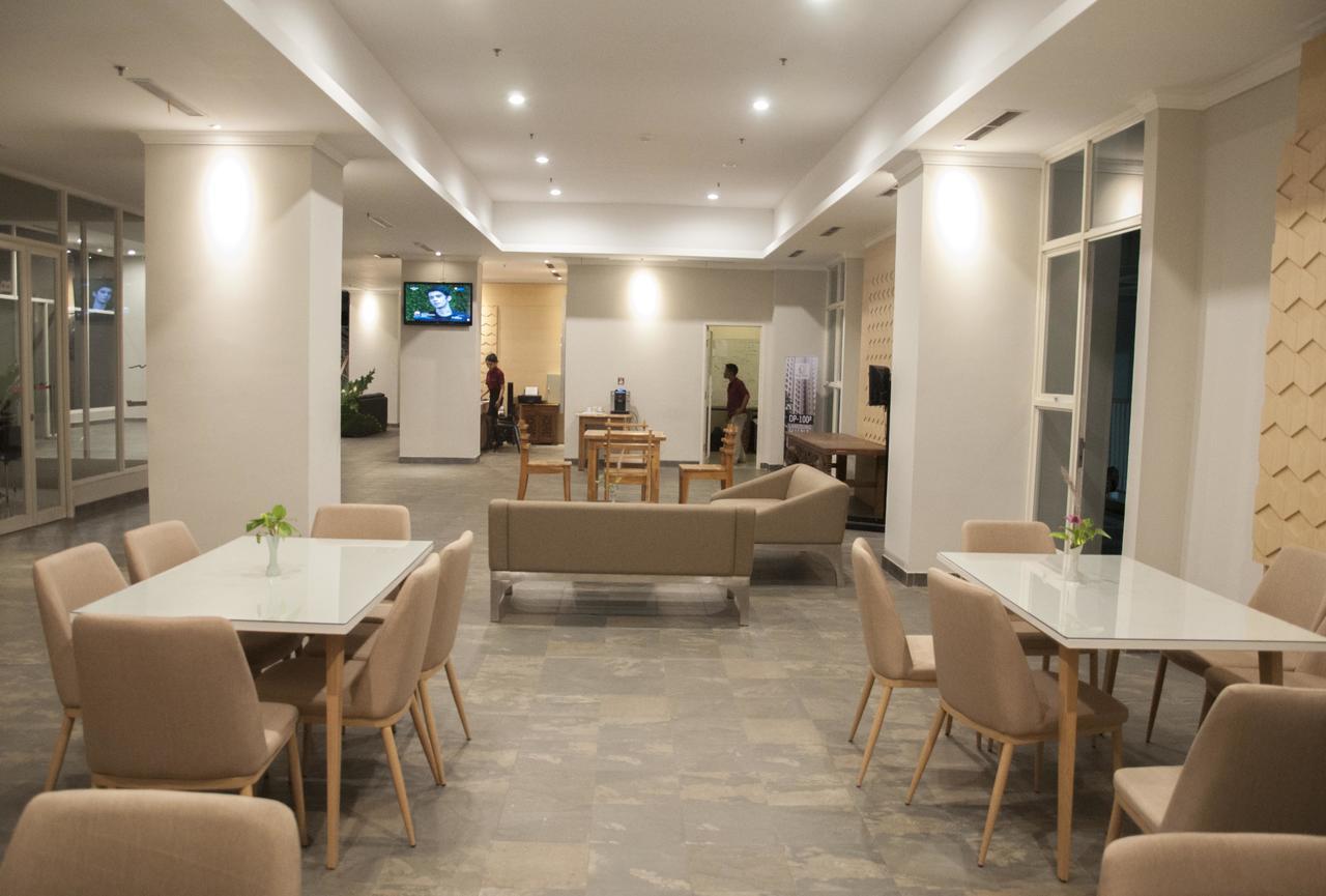 Sahid Skyland City Jatinangor Eksteriør billede