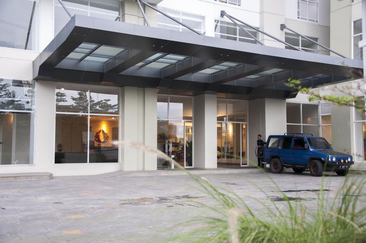 Sahid Skyland City Jatinangor Eksteriør billede