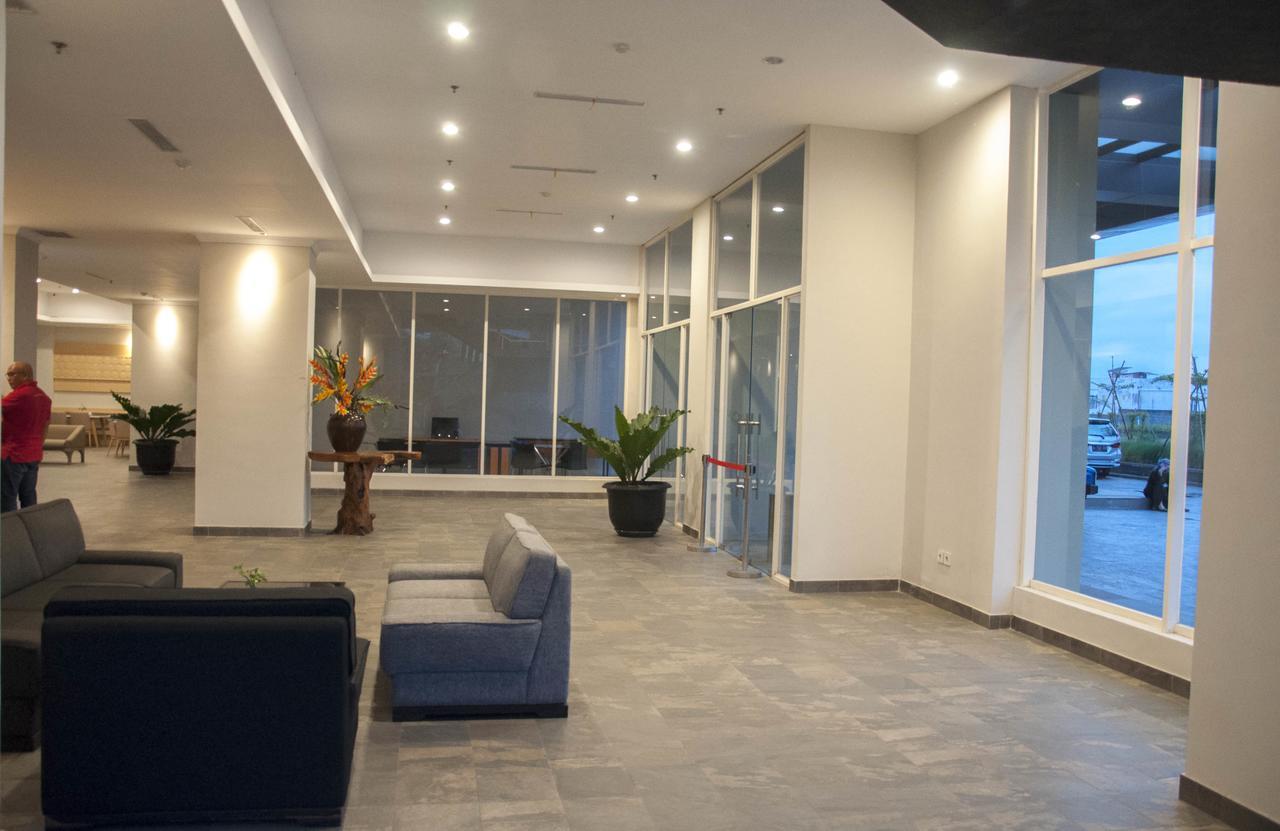 Sahid Skyland City Jatinangor Eksteriør billede