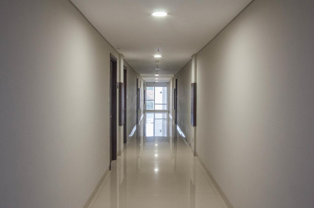 Sahid Skyland City Jatinangor Eksteriør billede