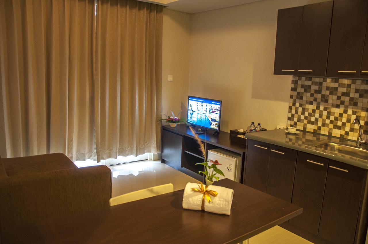 Sahid Skyland City Jatinangor Eksteriør billede