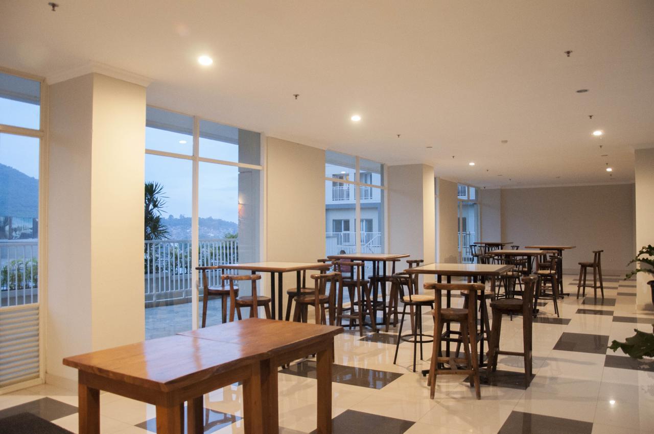 Sahid Skyland City Jatinangor Eksteriør billede