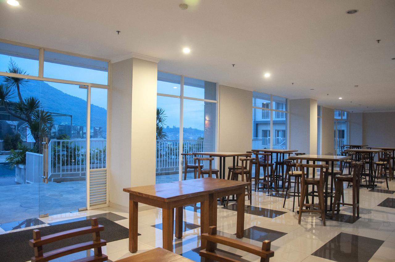Sahid Skyland City Jatinangor Eksteriør billede