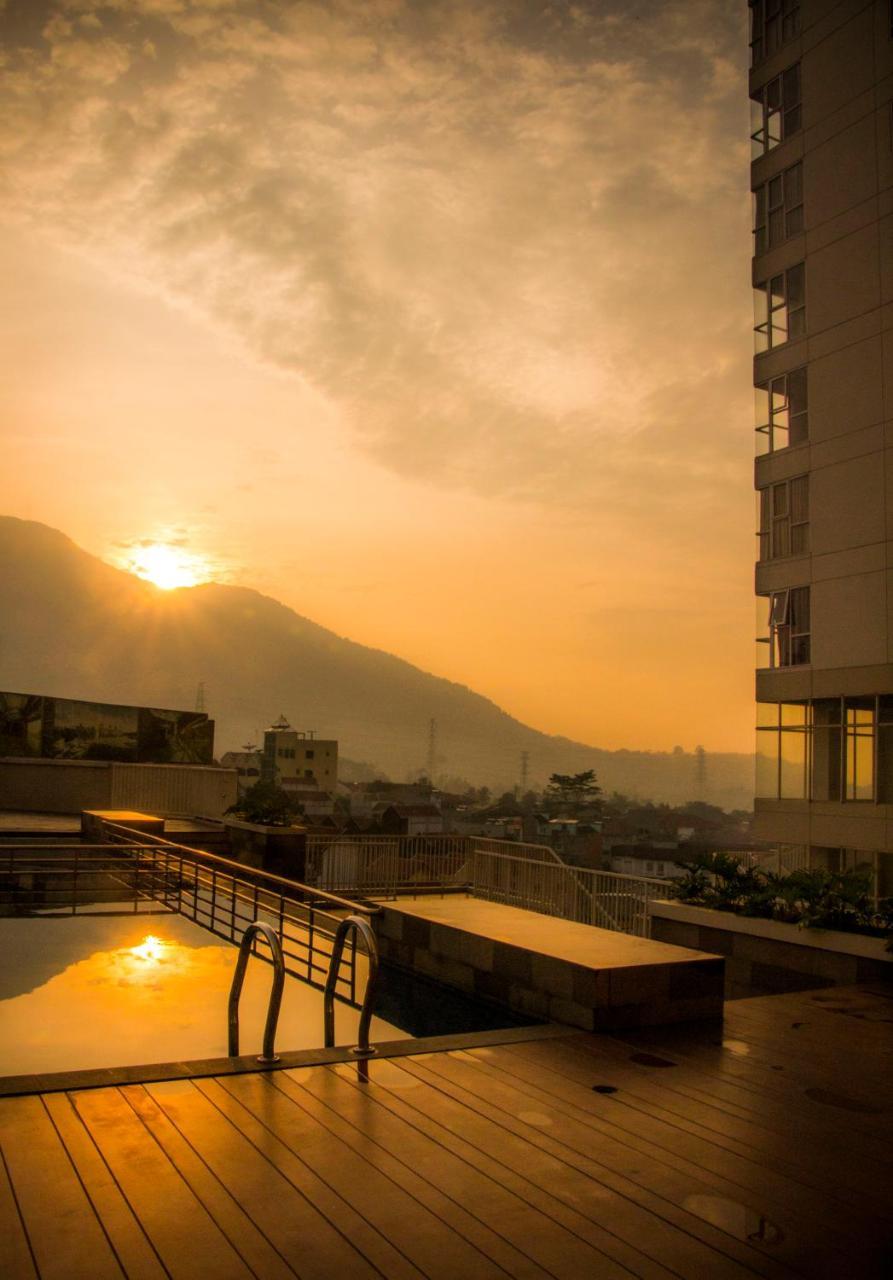 Sahid Skyland City Jatinangor Eksteriør billede
