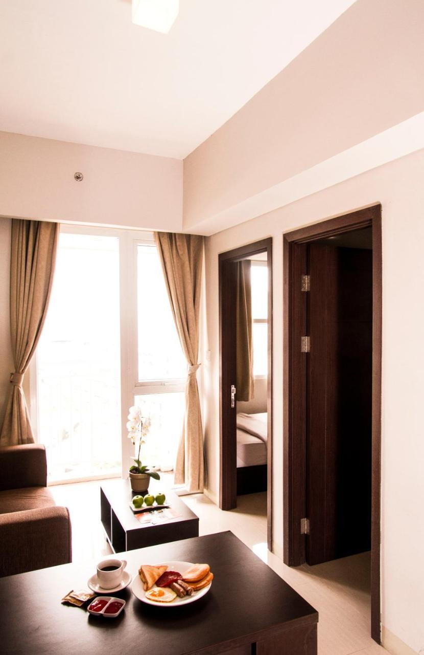 Sahid Skyland City Jatinangor Eksteriør billede