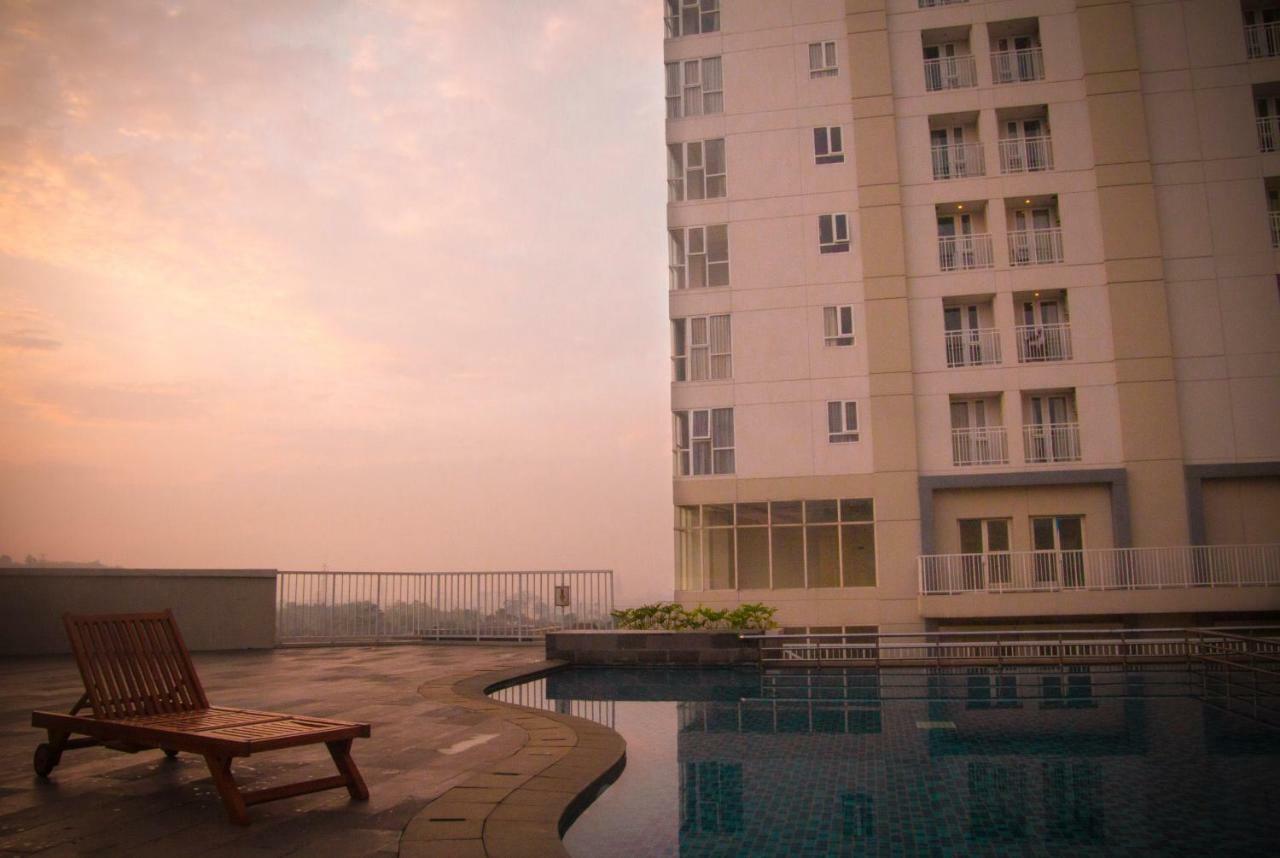 Sahid Skyland City Jatinangor Eksteriør billede