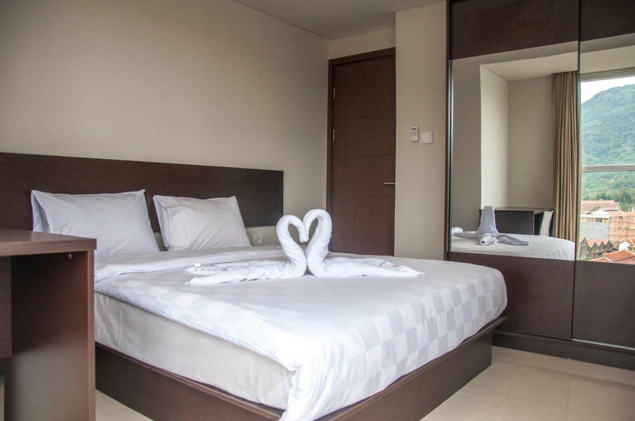 Sahid Skyland City Jatinangor Eksteriør billede